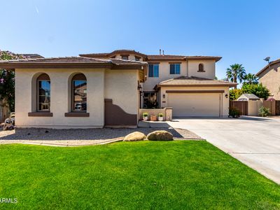 4117 E Dublin St, Gilbert, AZ, 85295