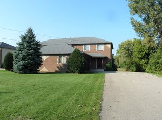 11889 21 Mile Rd, Shelby Township, MI 48315