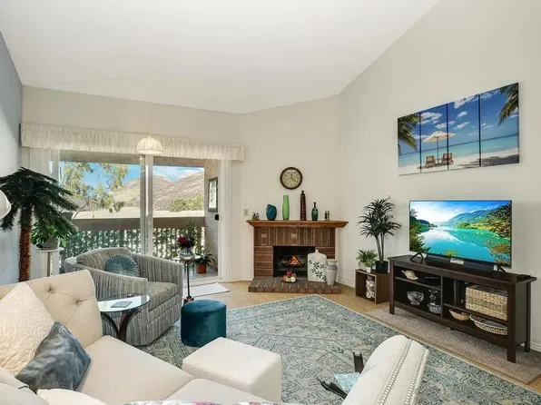 6876 Caminito Montanoso Unit 50, San Diego, CA 92119
