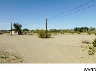 1747 E Joy Ln, Fort Mohave, AZ 86426