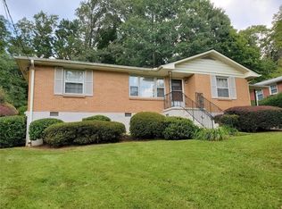 1068 Willivee Dr, Decatur, GA 30033