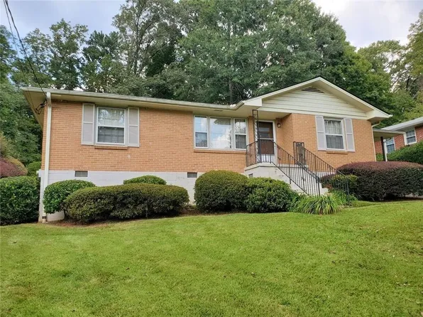 1068 Willivee Dr, Decatur, GA 30033