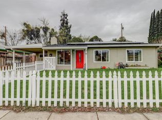 1262 Clark Ave, Yuba City, CA