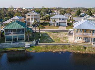 117 Smugglers Cove Ct, Panama City Beach, FL 32413