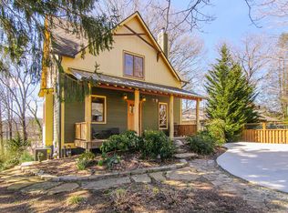 84 Mitchell Ave, Asheville, NC 28806