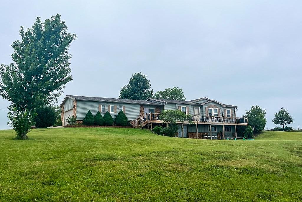 5485 N Hohneck Rd, Tescott, KS 67484 Zillow