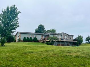 5485 N Hohneck Rd, Tescott, KS 67484