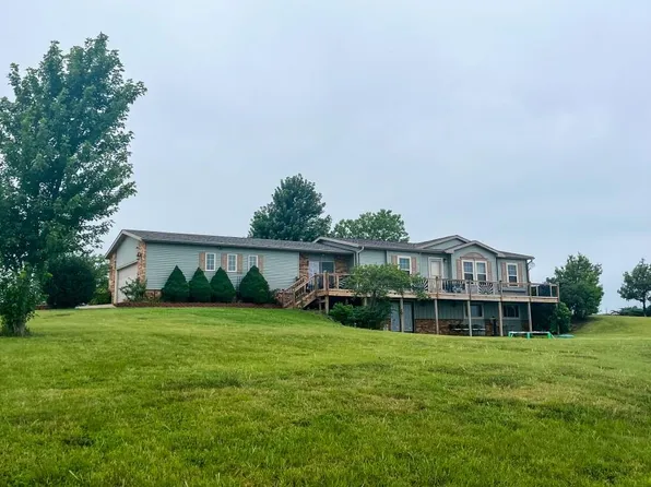 5485 N Hohneck Rd, Tescott, KS 67484