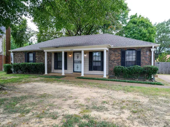 6577 Barley Cv, Memphis, TN 38141