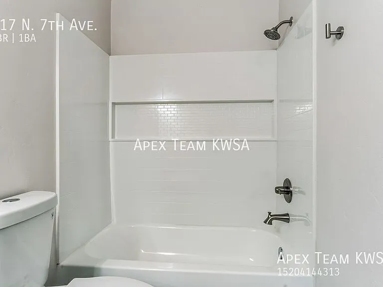 617 N 7th Ave — Photo 13