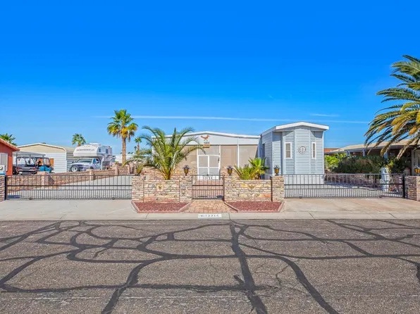 13714 E 48th Dr, Yuma, AZ 85367
