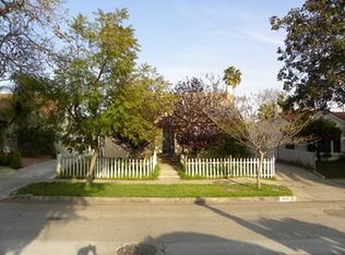 648 S Sycamore Ave, Los Angeles, CA 90036