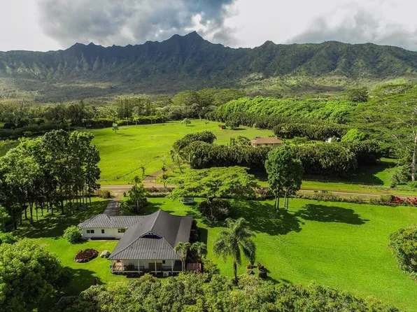 6000 Kahiliholo Rd #A, Kilauea, HI 96754