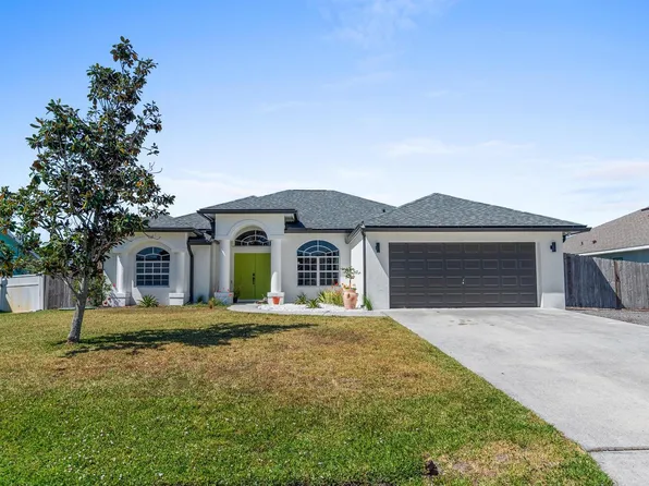 1741 SW Commerce Avenue, Port St Lucie, FL 34953