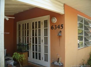 6345 SW 34th St, Miami, FL 33155
