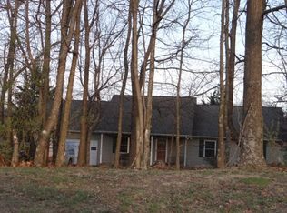 3445 Old Greenville Rd, Staunton, VA 24401
