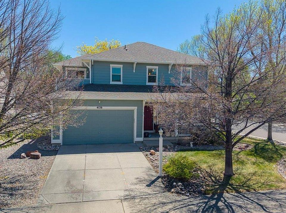 1st image of 4126 Independence Dr