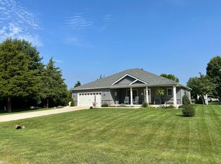 522-524 Gettysburg, Coatesville, IN
