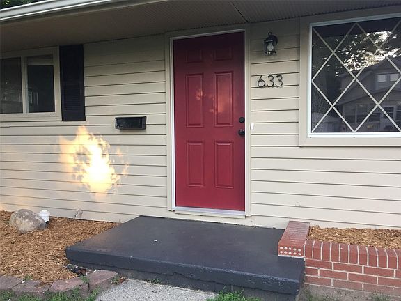 2nd image of 633 Fairground St