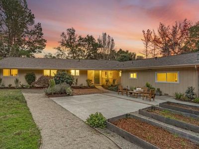 970 Huntington Dr, Aptos, CA, 95003