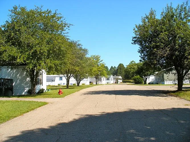 Suburban Estates — Photo 12