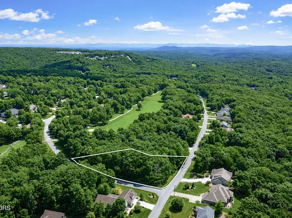 Stonewood Dr, Fairfield Glade, TN 38558
