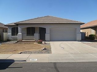 3657 E Juanita Ave, Gilbert, AZ 85234