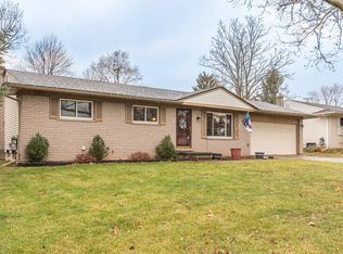 2770 Deake Ave, Ann Arbor, MI 48108