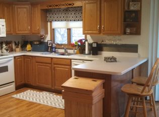 1052 Elizabeth St, Hawley, MN 56549