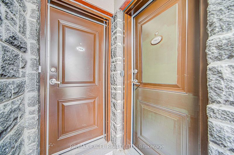 Markham Townhouse for rent - 2 Bedrooms — photo 3