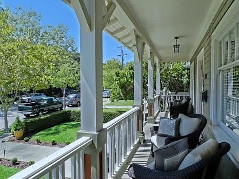 FrontPorch