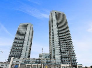 3700 Highway 7 Rd #1609, Vaughan, ON L4L 0G8