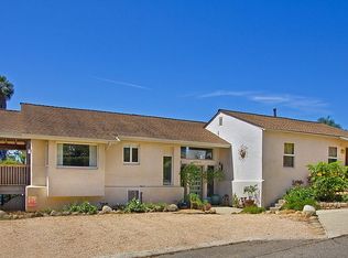 3823 Sunset Rd, Santa Barbara, CA 93110