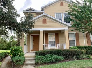 10834 Spider Lily Dr, Orlando, FL 32832