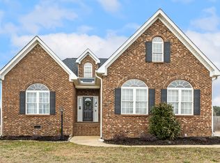 124 D'ango Cir, Angier, NC 27501