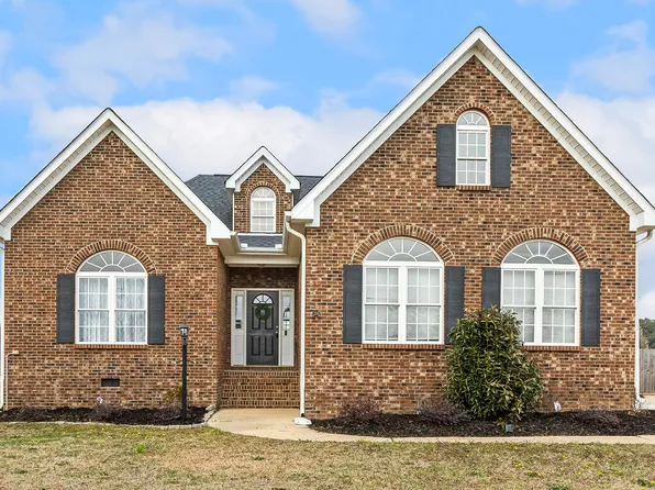 124 D'ango Cir, Angier, NC 27501