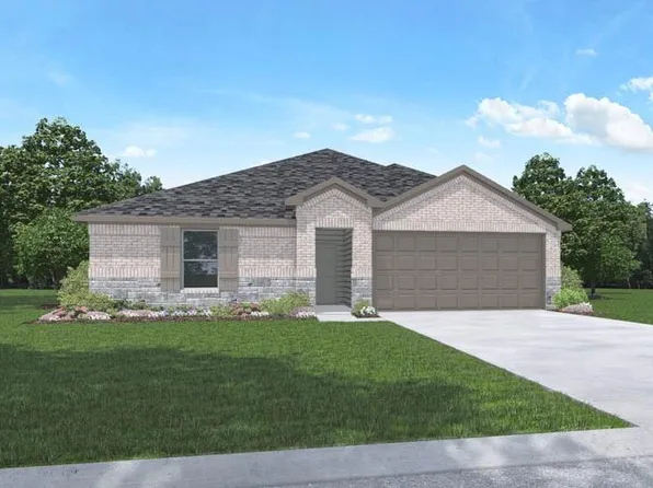 108 Rustic Creek Ct, Dayton, TX 77535