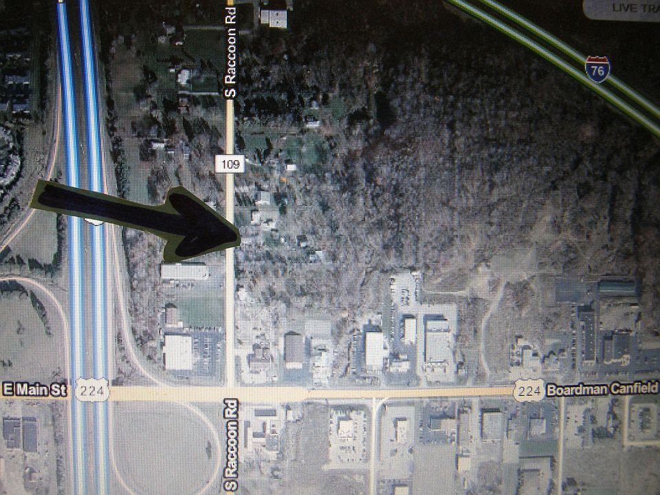 2nd image of 6363 S Raccoon Rd