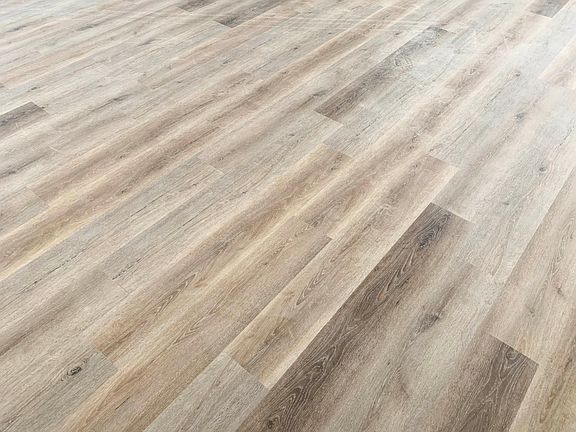 New Floor