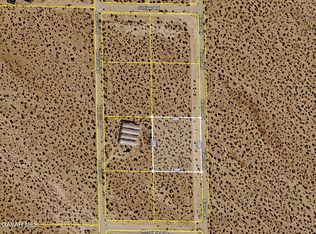 Blanco Road North Of Mesquite Rd, Adelanto, CA 92301