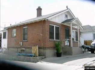 620 Ryland St, Reno, NV 89502