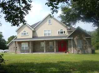24394 Highway 301 N, Lawtey, FL 32058