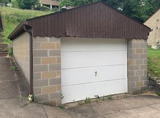 1643 Broadway Ave, Mc Kees Rocks, PA 15136