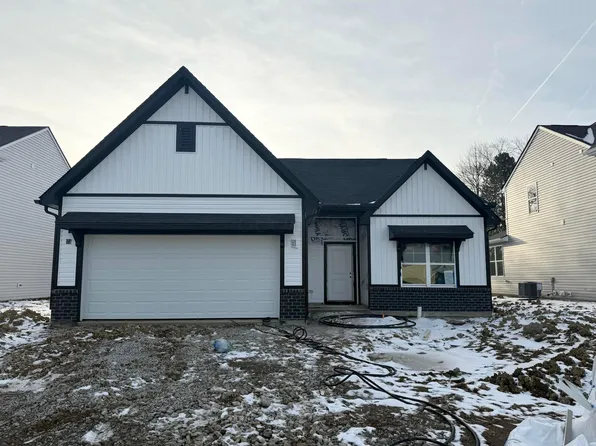 307 Nixon Way, London, OH 43140