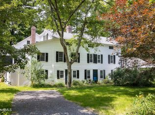 213 Egremont Plain Rd, South Egremont, MA 01258