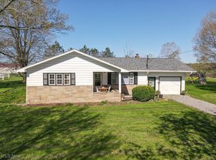 3464 S Bailey Rd, North Jackson, OH 44451