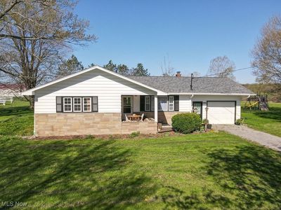 3464 S Bailey Rd, North Jackson, OH, 44451