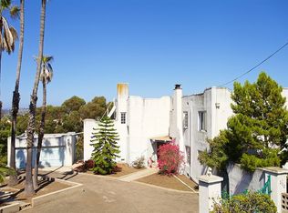 3110 Udall St, San Diego, CA 92106