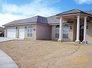 2333 Lacey St, Ridgecrest, CA 93555