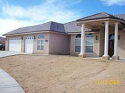 2333 Lacey St, Ridgecrest, CA, 93555